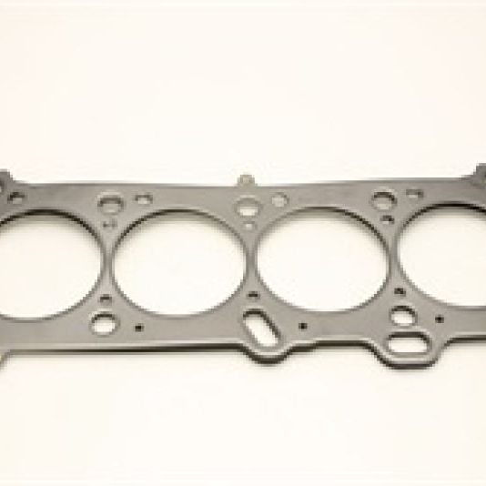 Cometic Mazda Miata 1.6L 80mm .060 inch MLS Head Gasket B6D Motor-tuningsupply.com