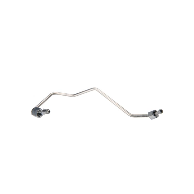 Fleece Performance 11-16 GM 2500/3500 6.6L Duramax Replacement High Pressure Fuel Line for CP3 Conv.-tuningsupply.com