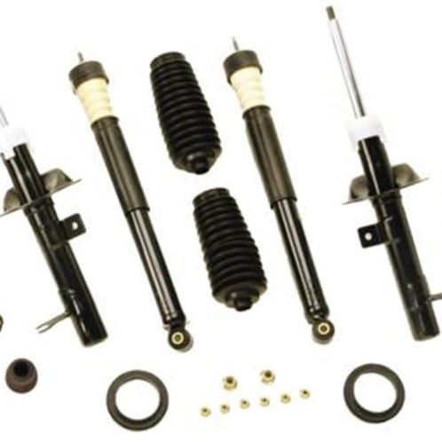 Ford Racing SVT Focus Strut/Shock Kit-tuningsupply.com