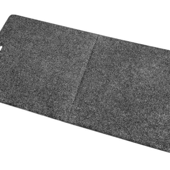 BedRug 2ft x 4ft Folding Utility Mat TrackMat-tuningsupply.com