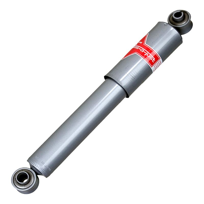 KYB Shocks & Struts Gas-A-Just Rear CHEVROLET Corvette 1984-87-tuningsupply.com