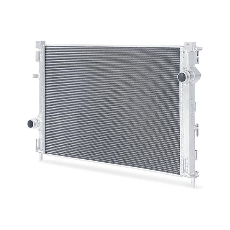 Mishimoto 2013+ Ford Focus ST Performance Aluminum Radiator-tuningsupply.com