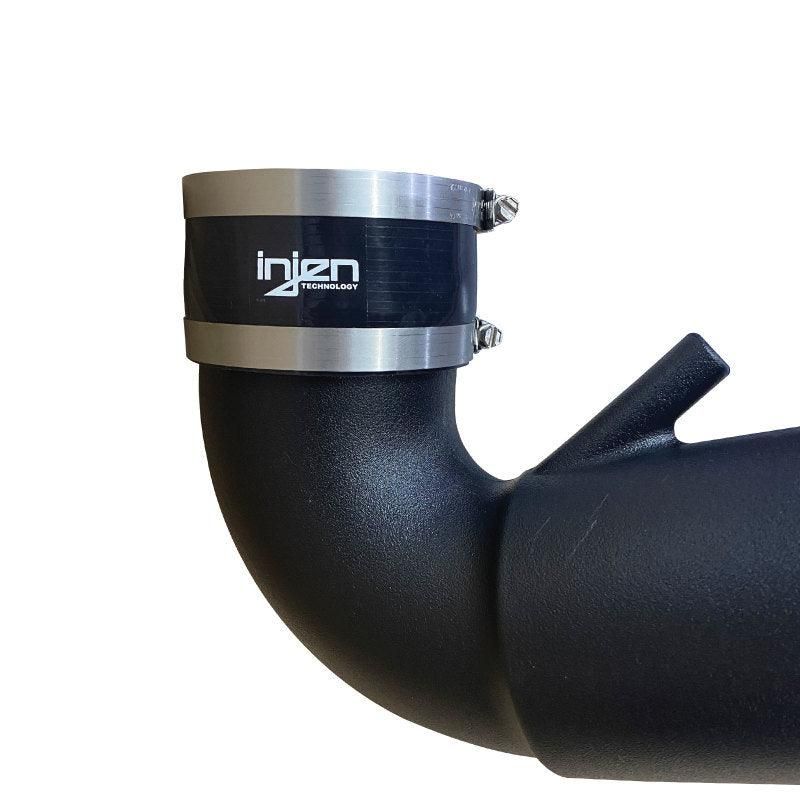 Injen 10-12 Dodge Cummins 2500/3500 6.7L Evolution Intake-tuningsupply.com