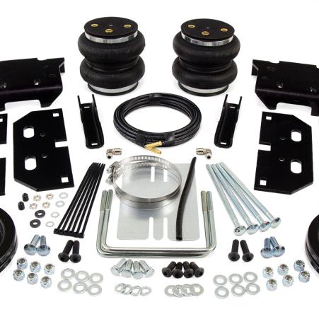 Air Lift Loadlifter 5000 Ultimate Rear Air Spring Kit for 03-13 Dodge Ram 2500 RWD-tuningsupply.com