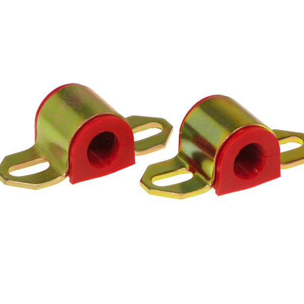 Prothane Universal Sway Bar Bushings - 19mm for A Bracket - Red-tuningsupply.com