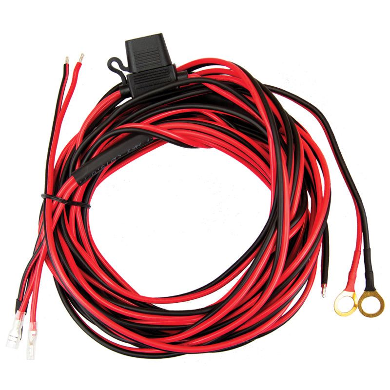 Rigid Industries 360-Series 2-Wire Wiring Harness (SAE Only)-Light Bars & Cubes-Rigid Industries-RIG36361-SMINKpower Performance Parts