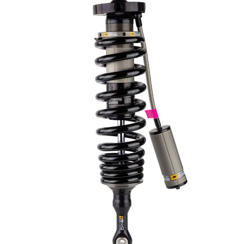 ARB / OME Bp51 Coilover S/N..Lc200 Fr Rh-tuningsupply.com