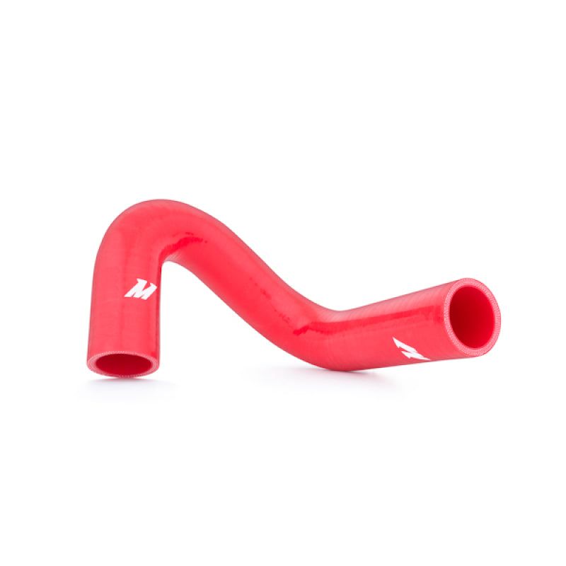 Mishimoto Datsun 240Z Silicone Radiator Hose Kit Red-tuningsupply.com