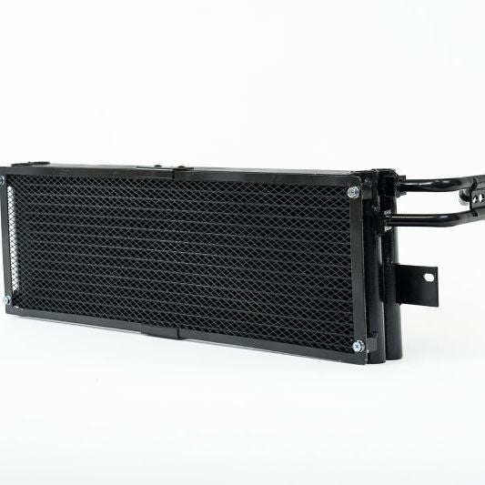 CSF BMW M3/M4 (G8X) Transmission Oil Cooler w/ Rock Guard-tuningsupply.com