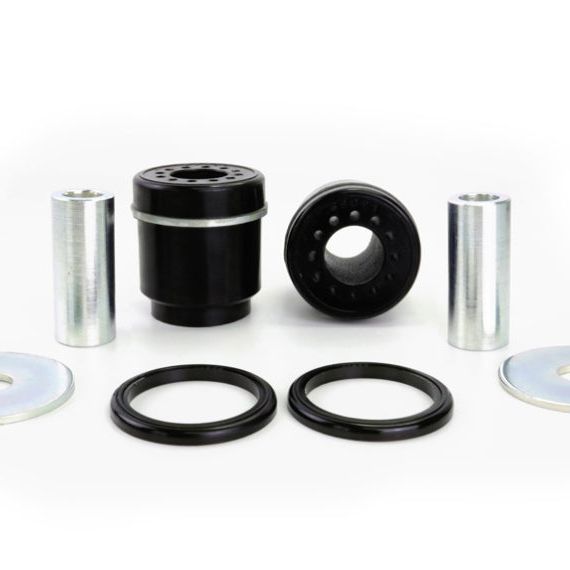 Whiteline 12+ Scion FR-S/Subaru BRZ/Toyota 86 Rear Diff - Support Outrigger Bushing-Differential Bushings-Whiteline-WHLKDT923-SMINKpower Performance Parts