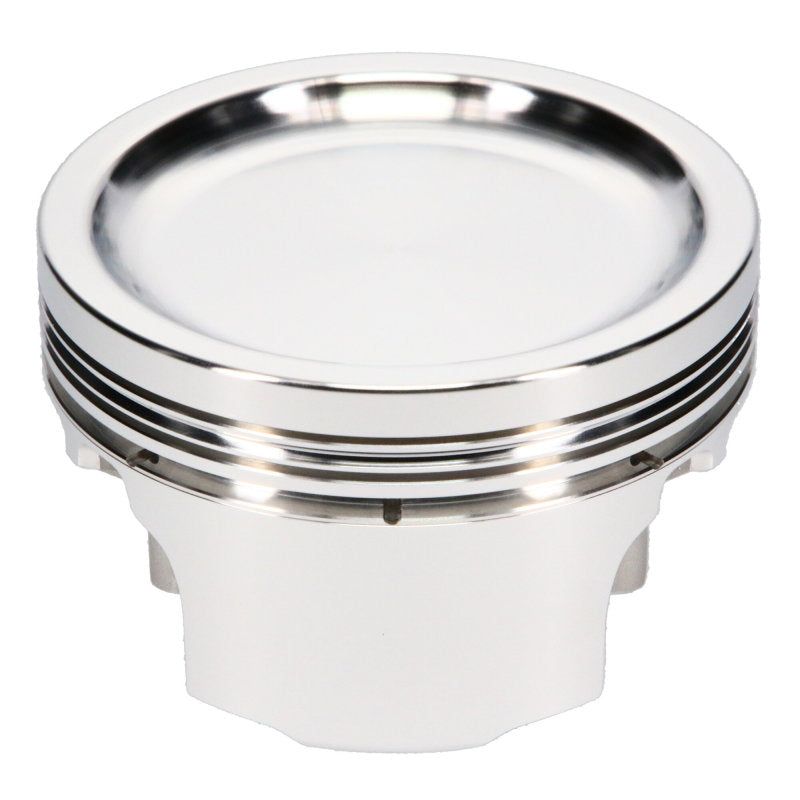 JE Pistons NISAN KA24DE 9:1 KIT Set of 4 Pistons-tuningsupply.com