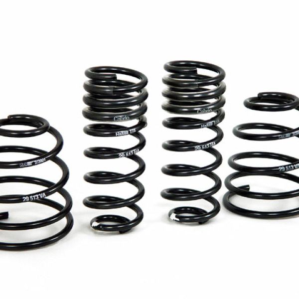 H&R 98-04 Porsche 911/996 C2 (2WD) Cabrio/Targa Sport Spring-tuningsupply.com