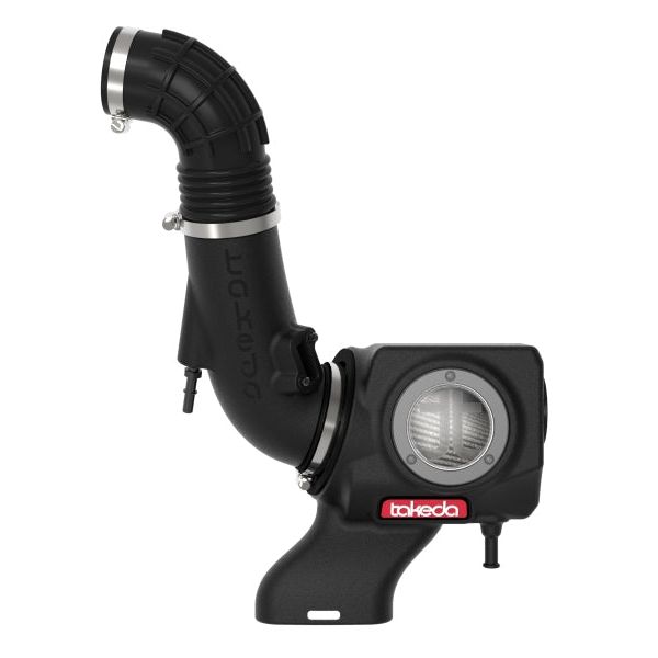 aFe POWER Momentum GT Pro Dry S Intake System 14-15 Ford Fiesta ST L4-1.6L (t)-tuningsupply.com