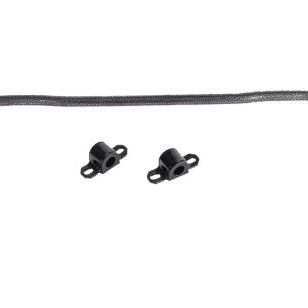 Hellwig 07-18 Jeep Wrangler JK 4WD Solid Heat Treated Chromoly 7/8in Rear Sway Bar-tuningsupply.com