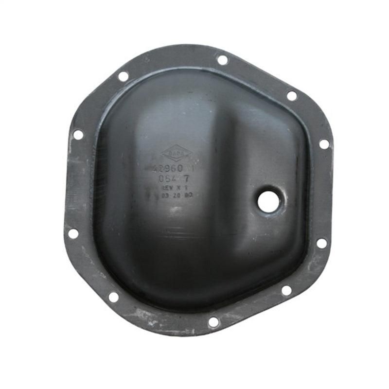 Omix Rear Differential Cover Dana 44-tuningsupply.com