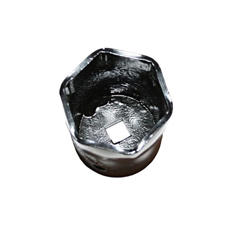 Omix Spindle Nut Socket- 72-86 Jeep CJ Models-tuningsupply.com