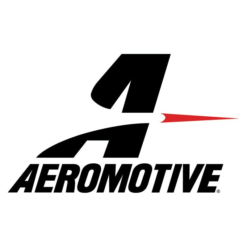 Aeromotive Fuel Pump Deluxe Wiring Kit-tuningsupply.com