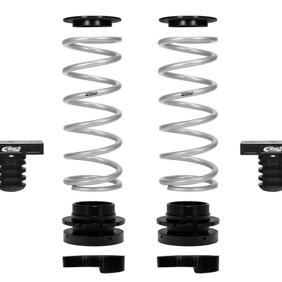 Eibach 03-09 Lexus GX470 Load-Leveling System - Load Rating 0-250 lbs-tuningsupply.com