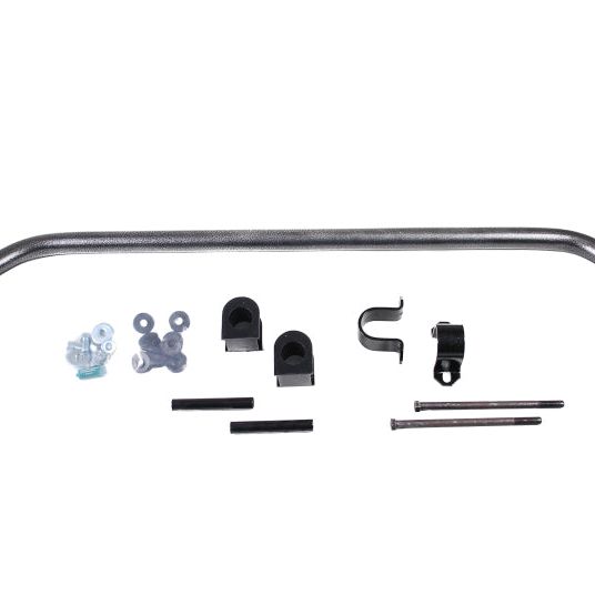 Hellwig 99-06 Chevrolet Silverado 2500 2/4WD Solid Heat Treated Chromoly 1-3/8in Front Sway Bar-tuningsupply.com