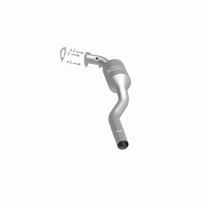 MagnaFlow Conv DF 01-05 Porsche 911 3.6L Front Right (California)-tuningsupply.com