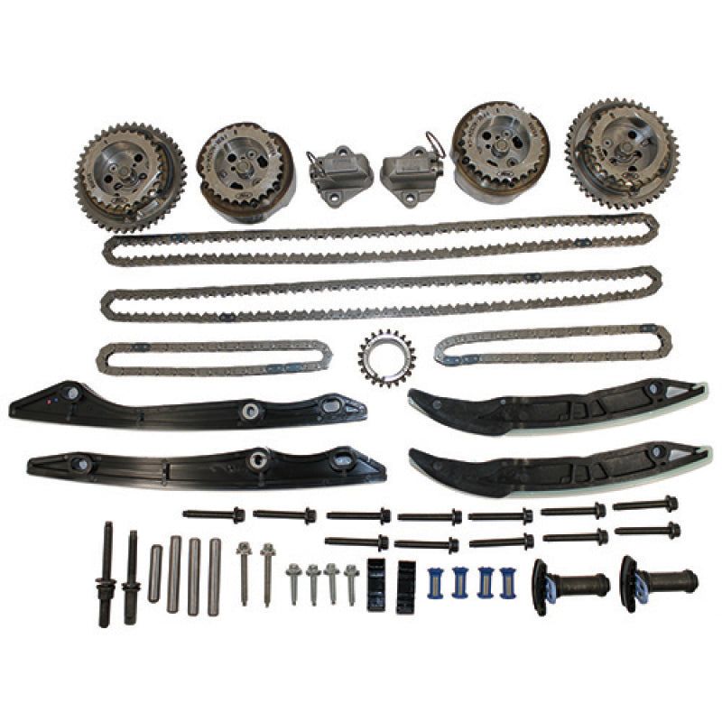 Ford Racing 18 Mustang Coyote 5.0L 4V TI-VCT Camshaft Drive Kit-tuningsupply.com