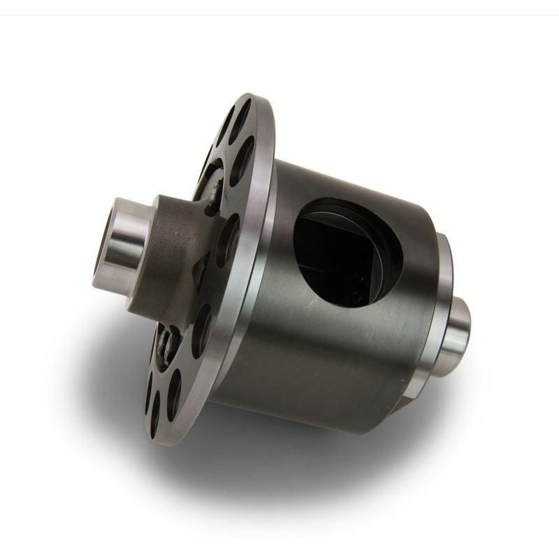 Eaton Detroit Truetrac Differential GM1500 9.5in/9.75in/3.42in/3.73in 33T-tuningsupply.com