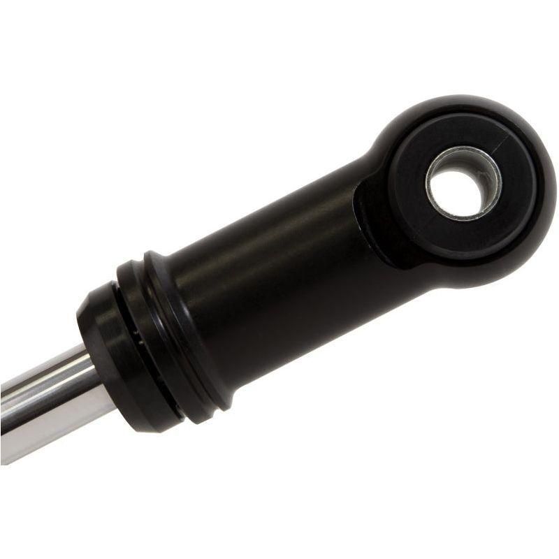 Fox 2.0 Performance Series 10.1in. Smooth Body IFP Stabilizer Steering Damper-tuningsupply.com