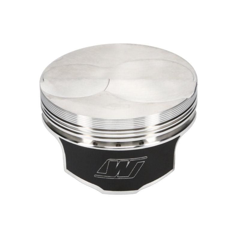 Wiseco Chevy LS Series -3cc Dome 4.070inch Bore Piston Shelf Stock Kit - SMINKpower Performance Parts WISK464X7 Wiseco