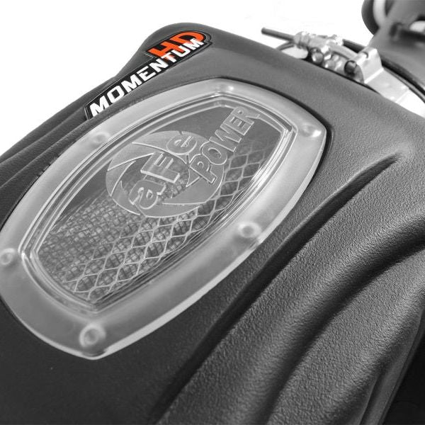 aFe Momentum HD Pro DRY S Stage-2 Si Intake 11-15 Ford Diesel Trucks V8-6.7L (See afe51-73005-E)-tuningsupply.com