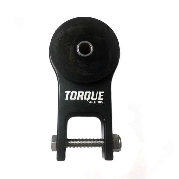 Torque Solution Aluminum Rear Engine Mount: MAZDASPEED3 Mazda3-Engine Mounts-Torque Solution-TQSTS-MS-002-SMINKpower Performance Parts