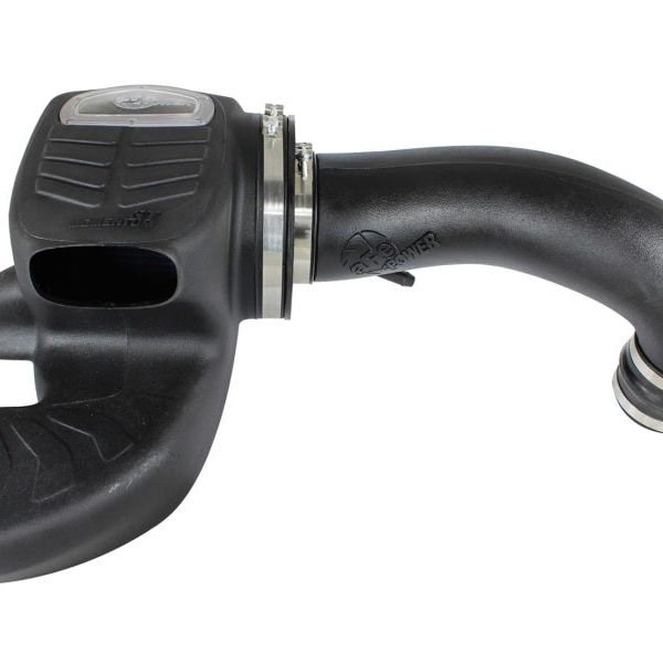 aFe Momentum GT PRO 5R Stage-2 Si Intake System Dodge Ram Trucks 09-14 V8 5.7L HEMI-tuningsupply.com