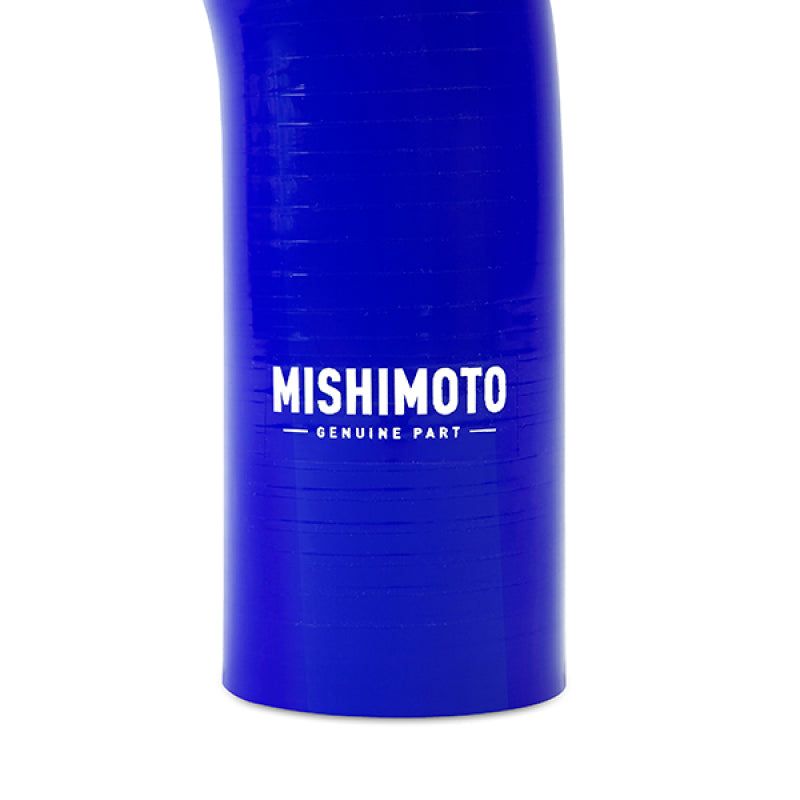 Mishimoto 08-14 Subaru WRX / 08+ STI Silicone Radiator Hose Kit - Blue-tuningsupply.com