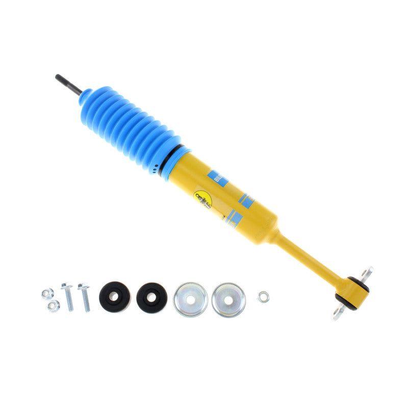 Bilstein B6 2009 Ford Ranger FX4 Front 46mm Monotube Shock Absorber-tuningsupply.com