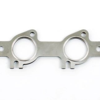 Cometic 91-01 Ford 4.6L SOHC / 99+ 5.4L Triton .030 inch MLS Exhaust Gaskets (Pair)-tuningsupply.com