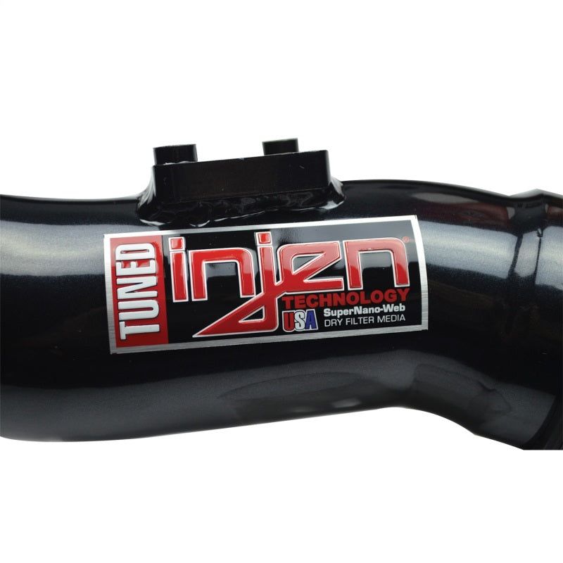 Injen 18-20 Honda Accord 2.0L Turbo Short Ram Cold Air Intake-tuningsupply.com