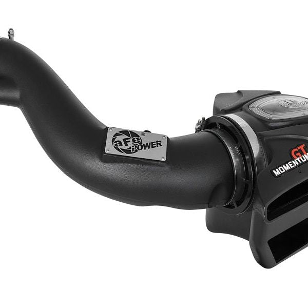 aFe POWER Momentum GT Pro DRY S Cold Air Intake System 16-17 Jeep Grand Cherokee V6-3.6L-tuningsupply.com