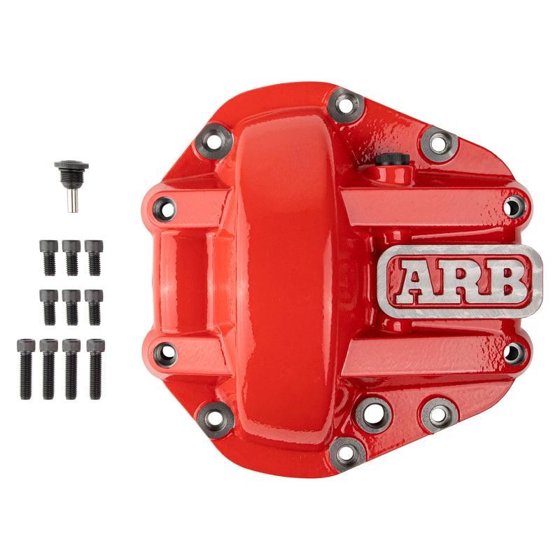 ARB Diff Cover D60/D50-tuningsupply.com