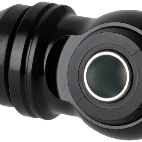 Fox 17-18 Ford F-250 4WD 2.0 Performance Series IFP Smooth Body Rear Shock / 0-1.0in Lift-tuningsupply.com