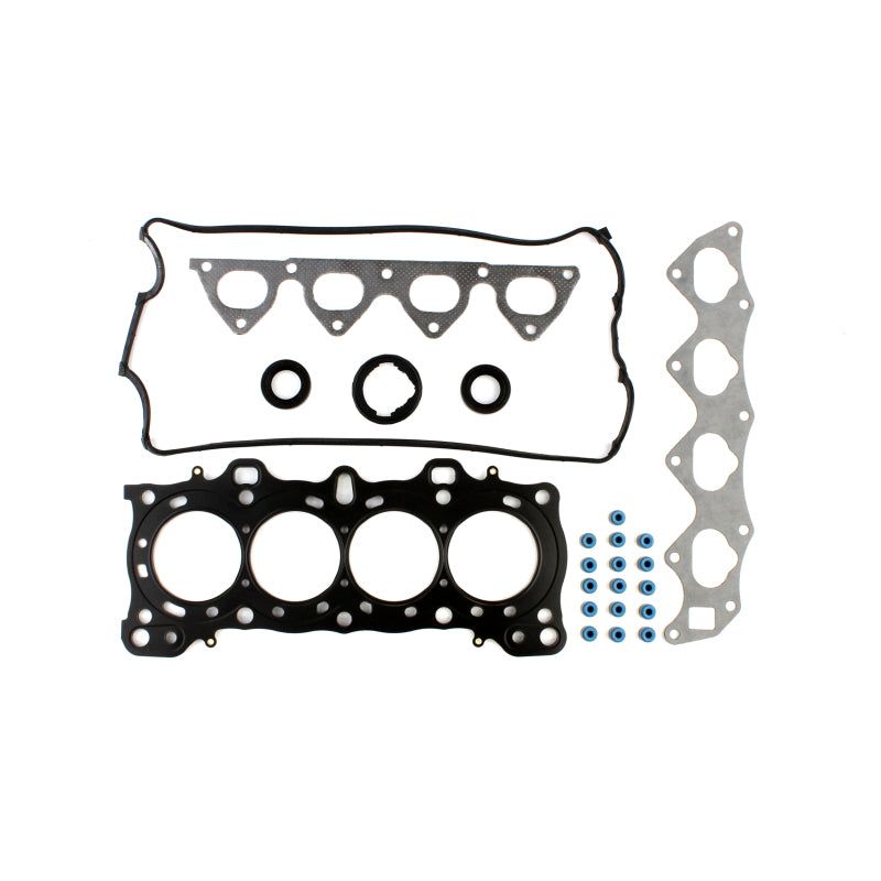 Cometic Street Pro 86-89 Honda D16A1/A9 1.6L DOHC 76mm Top End Gasket Kit-tuningsupply.com