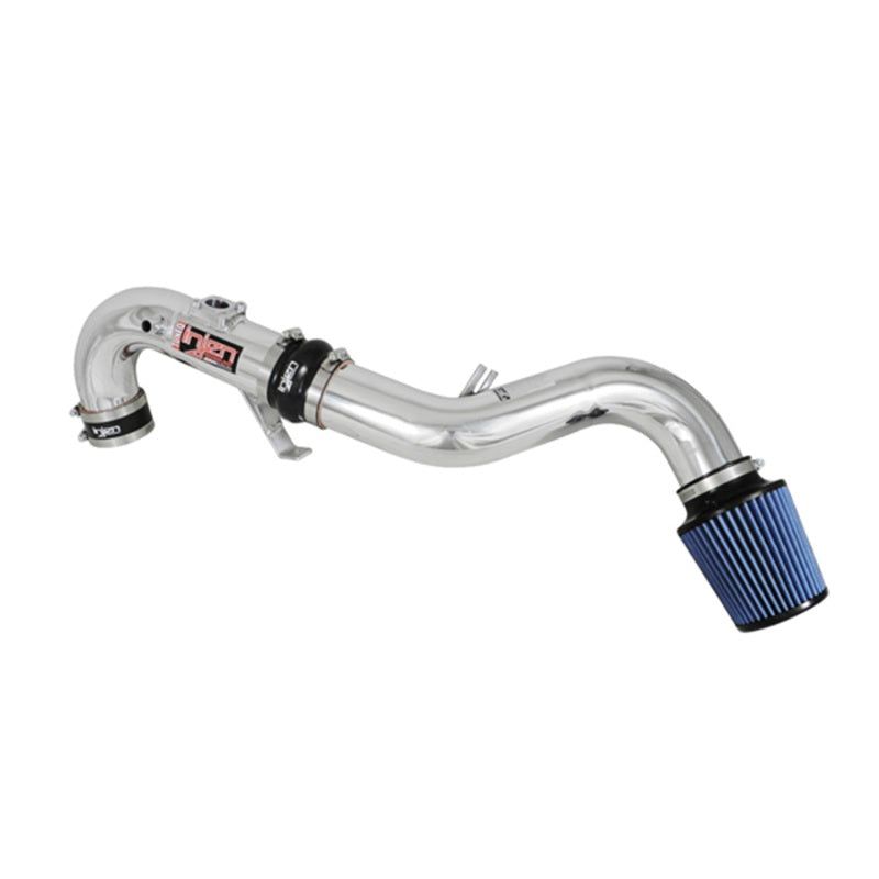 Injen 11+ Scion tC Polished Cold Air Intake-tuningsupply.com