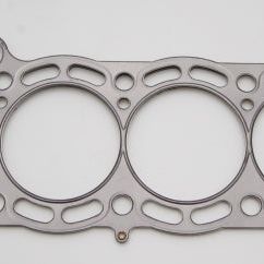 Cometic Toyota Supra 87-92 84mm .051 inch MLS Head Gasket 7MGTE Motor-tuningsupply.com