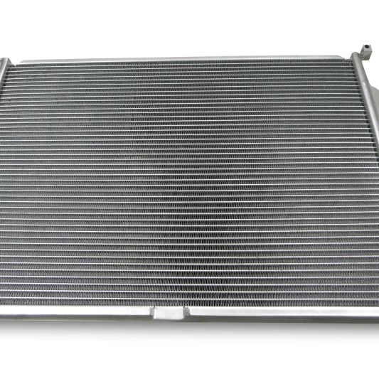 CSF 00-06 BMW M3 (E46) Triple Pass Radiator-tuningsupply.com