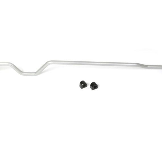 Whiteline 93-00 Subaru Impreza Non-Turbo w/ OE swaybar Rear 22mm Swaybar-X h/duty Blade adjustable-Sway Bars-Whiteline-WHLBSR20XZ-SMINKpower Performance Parts