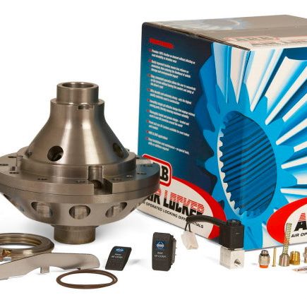 ARB Airlocker 10.5In 30 Spl Ff Gm 14 Bolt S/N-tuningsupply.com