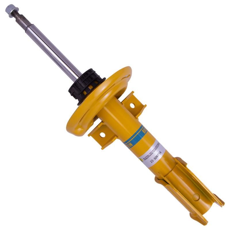 Bilstein B6 2009 Mercedes-Benz GLK280 Base Front Suspension Strut Assembly-tuningsupply.com