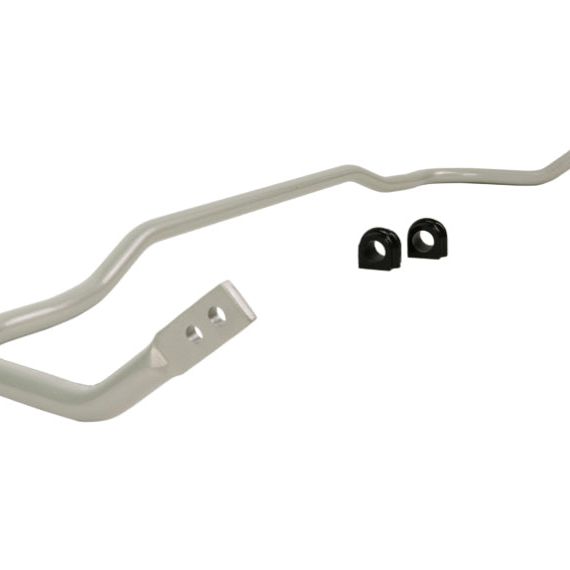 Whiteline 5/89-03 Nissan Skyline R32 GTR AWD Front 22mm Heavy Duty Adjustable Sway Bar-Sway Bars-Whiteline-WHLBNF27Z-SMINKpower Performance Parts