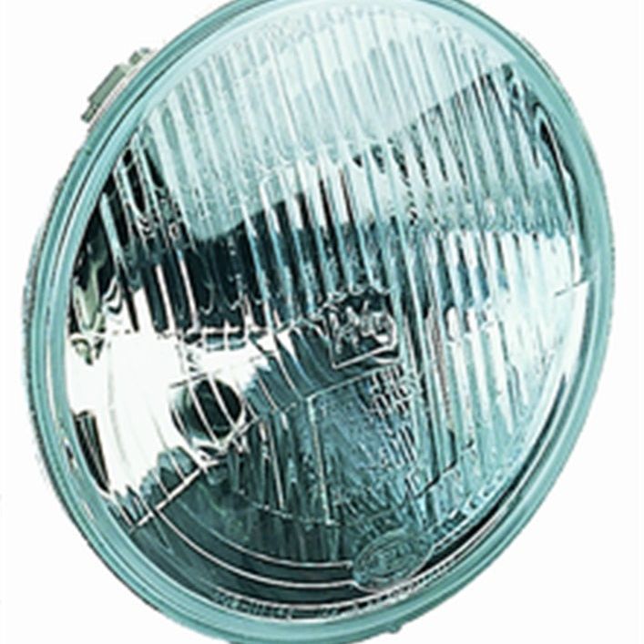 Hella 7 inch 165MM H4 ECE Head Lamp-tuningsupply.com