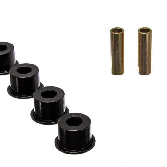 Energy Suspension Universal Link - Flange Type Bushing - Black-tuningsupply.com