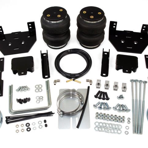 Air Lift Loadlifter 5000 Air Spring Kit 17 Ford Super Duty Pick Up-tuningsupply.com