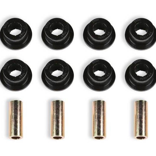 Fabtech 11-13 GM 2500/3500 Upper Control Arm Replacement Bushing Kit-tuningsupply.com